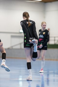 Bild 32 - wBJ TSV Ellerbek - TSV Uetersen : Ergebnis: 15:10